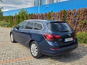 Opel Astra 1.7CDTi COSMO ���������� | Mobile.bg � ����� ������ 2
