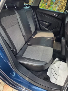 Opel Astra 1.7CDTi COSMO ���������� | Mobile.bg � ����� ������ 8
