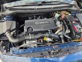Opel Astra 1.7CDTi COSMO ���������� | Mobile.bg � ����� ������ 16