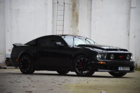 Ford Mustang GT | Auto.bg — изображение 8