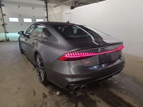 Audi S7 * 2.9 TFSI * CARFAX * ����� �� �����������  | Mobile.bg � ����� ������ 4