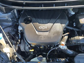 Hyundai I30 1.6i-135k.c-EURO6 | Mobile.bg � ����� ������ 12