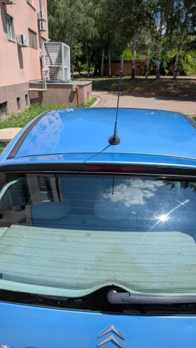 Citroen C3 1.1 i | Mobile.bg � ����� ������ 15