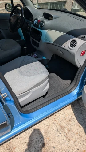 Citroen C3 1.1 i | Mobile.bg � ����� ������ 10