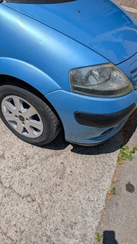 Citroen C3 1.1 i | Mobile.bg � ����� ������ 16