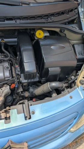 Citroen C3 1.1 i | Mobile.bg � ����� ������ 11
