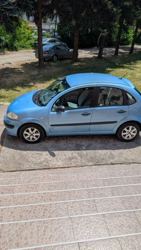 Citroen C3 1.1 i | Mobile.bg � ����� ������ 14