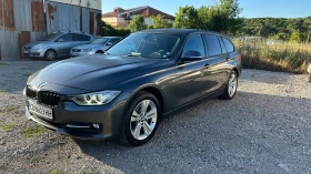 BMW 320 d Sport