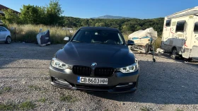 BMW 320 d Sport - 11600 € / 22687.63 лв. - 34515239 2