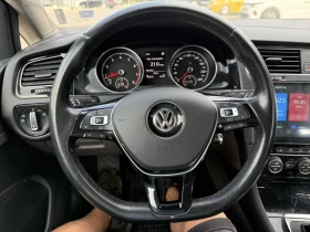VW Golf Variant 1.4TSI/122HP/DSG - 7500 € / 14668.73 лв. - 37397578 8