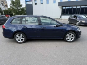 VW Golf Variant 1.4TSI/122HP/DSG - 7500 € / 14668.73 лв. - 37397578 5
