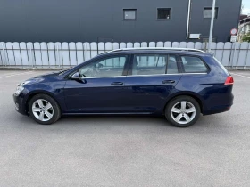 VW Golf Variant 1.4TSI/122HP/DSG - 7500 € / 14668.73 лв. - 37397578 6