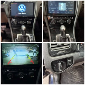 VW Golf Variant 1.4TSI/122HP/DSG - 7500 € / 14668.73 лв. - 37397578 10