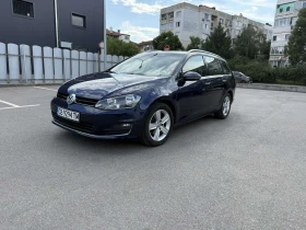 VW Golf Variant 1.4TSI/122HP/DSG - 7500 € / 14668.73 лв. - 37397578 4