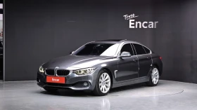 ������ BMW 420