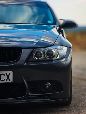 BMW 330 330 xd - 4900 € - 24672952 7