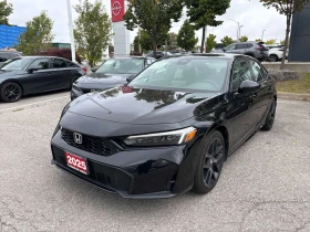 Honda Civic * Sport * АВТОКРЕДИТ БЕЗ ПЪРВОНАЧАЛНА ВНОСКА* 