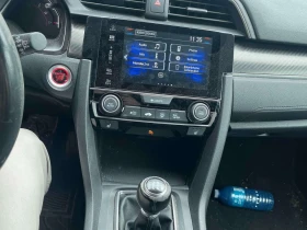 Honda Civic * Sport * CARFAX * ��������� ���������������� *  | Mobile.bg � ����� ������ 9