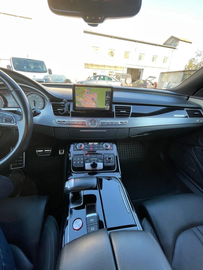 Audi S8, снимка 6 - Автомобили и джипове - 48185943