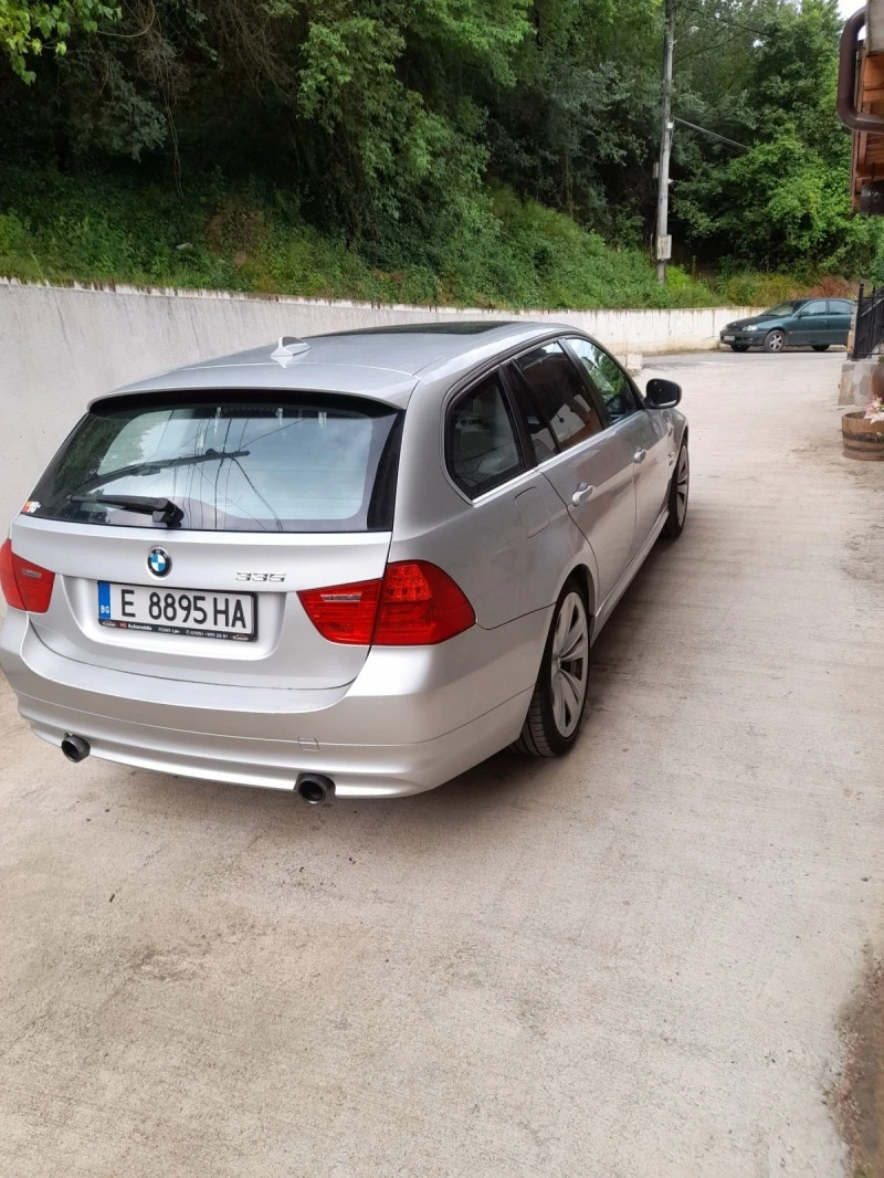 BMW 335 i xdrive, снимка 4 - Автомобили и джипове - 47211878