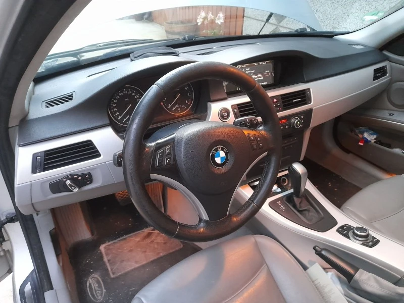 BMW 335 i xdrive, снимка 5 - Автомобили и джипове - 47211878