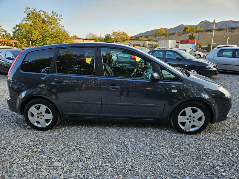 Ford C-max 1.6 TDCI 90кс.FACELIFT, снимка 2 - Автомобили и джипове - 47634736