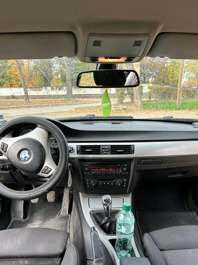 BMW 320 2000, снимка 4 - Автомобили и джипове - 47861040