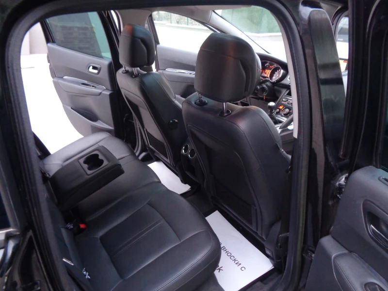 Peugeot 3008 2.0HDI-150-KOJA-NAVI-PANORAMA-LIZING, снимка 11 - Автомобили и джипове - 49312965
