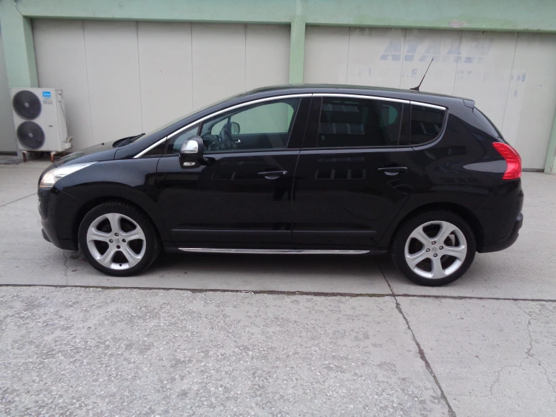 Peugeot 3008 2.0HDI-150-KOJA-NAVI-PANORAMA-LIZING, снимка 7 - Автомобили и джипове - 49312965