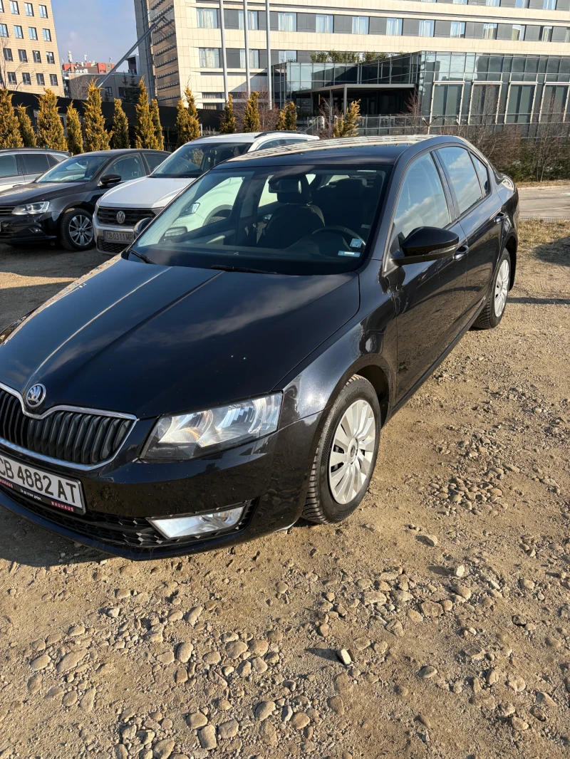 Skoda Octavia, снимка 2 - Автомобили и джипове - 49357934