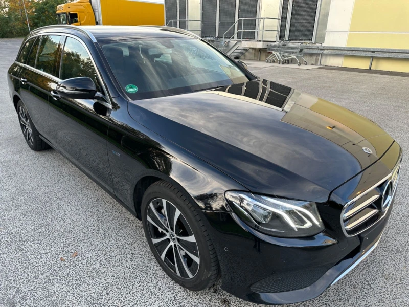 Mercedes-Benz E 300 E 300 de T 9 G-TRO, снимка 3 - Автомобили и джипове - 49424043