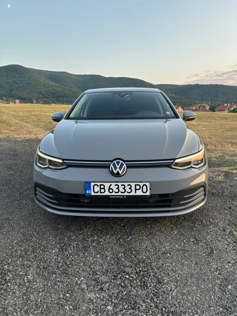 VW Golf eTSI DSG, снимка 4 - Автомобили и джипове - 51659748