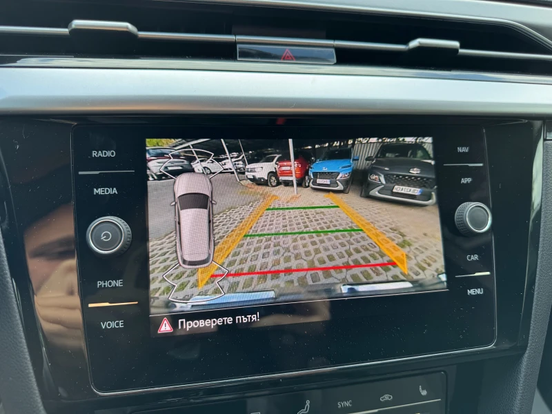 VW Arteon TSI, снимка 13 - Автомобили и джипове - 51910046