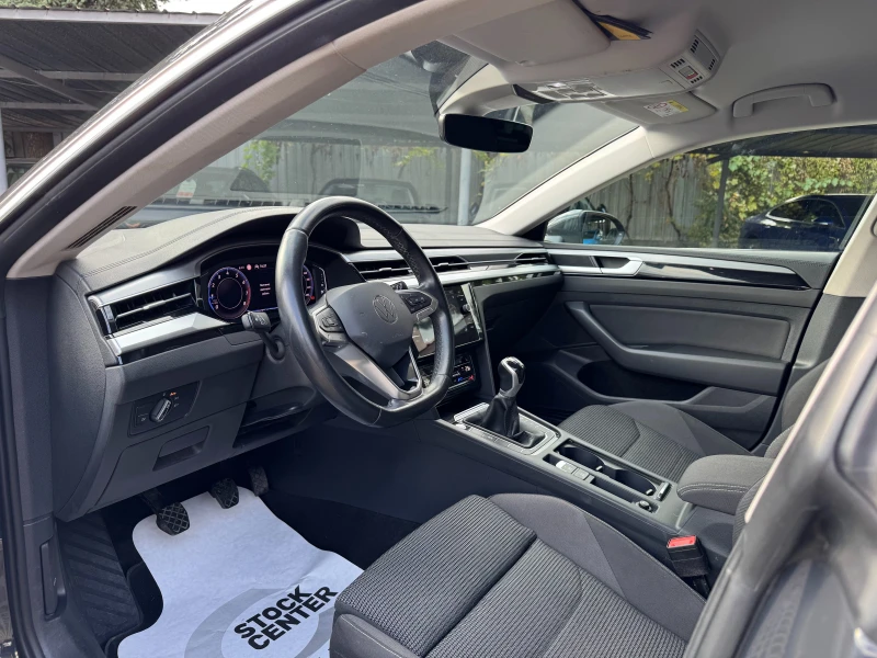 VW Arteon TSI, снимка 7 - Автомобили и джипове - 51910046