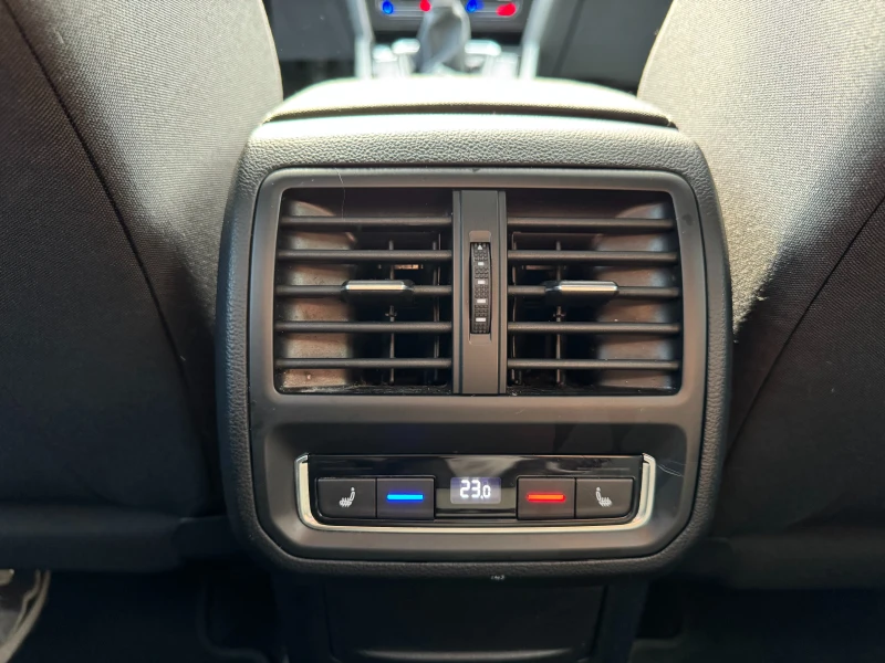 VW Arteon TSI, снимка 9 - Автомобили и джипове - 51910046