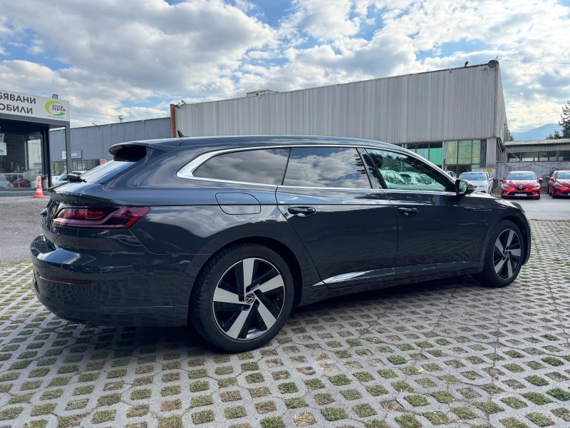 VW Arteon TSI, снимка 4 - Автомобили и джипове - 51910046