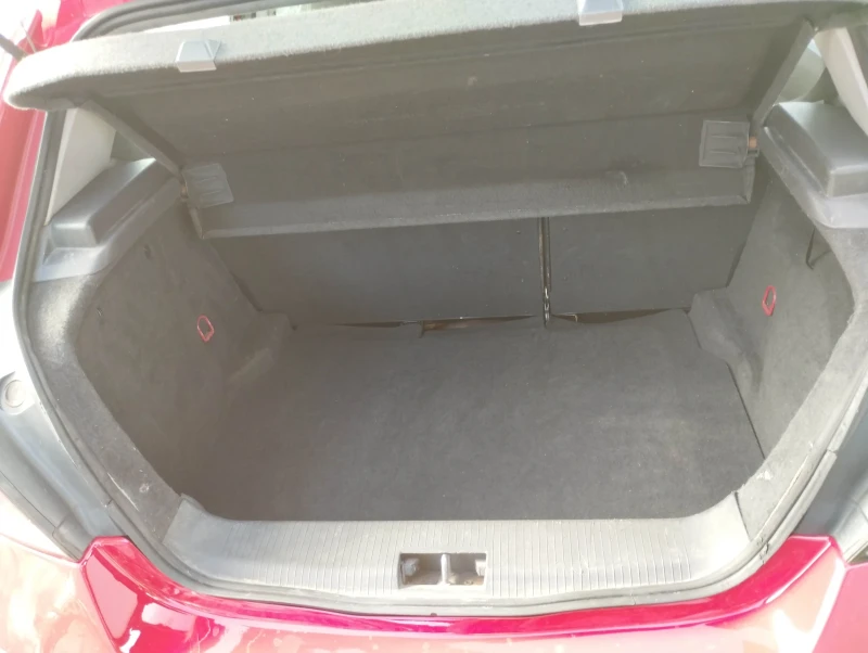 Opel Astra H 1.3 cdti, снимка 11 - Автомобили и джипове - 52111874