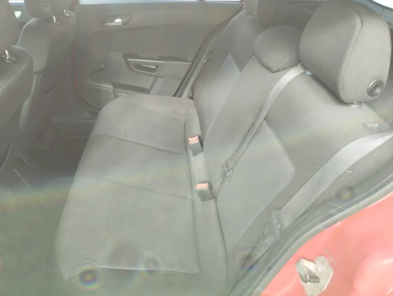 Opel Astra H 1.3 cdti, снимка 13 - Автомобили и джипове - 52111874