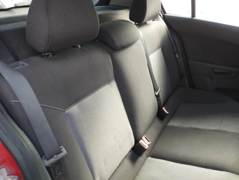 Opel Astra H 1.3 cdti, снимка 10 - Автомобили и джипове - 52111874