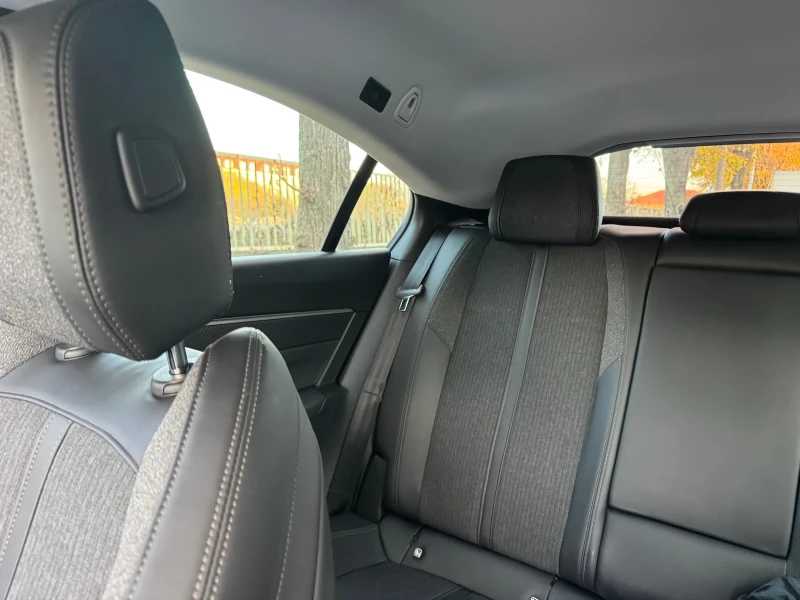 Peugeot 508 1.5 BlueHDI Allure, снимка 5 - Автомобили и джипове - 52418060