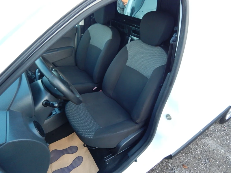 Dacia Dokker 1.6i* ГАЗ* 161000км.* , снимка 13 - Автомобили и джипове - 52824153