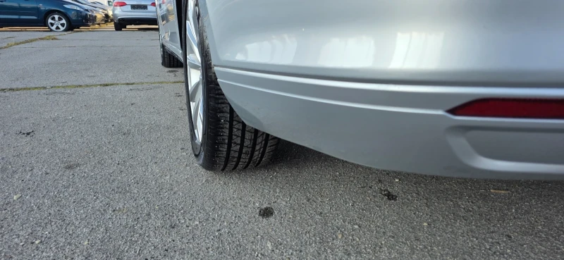 VW Passat 2.0 TDI 150k.c UNIKAT ITALIA EURO 6B , снимка 7 - Автомобили и джипове - 52893877