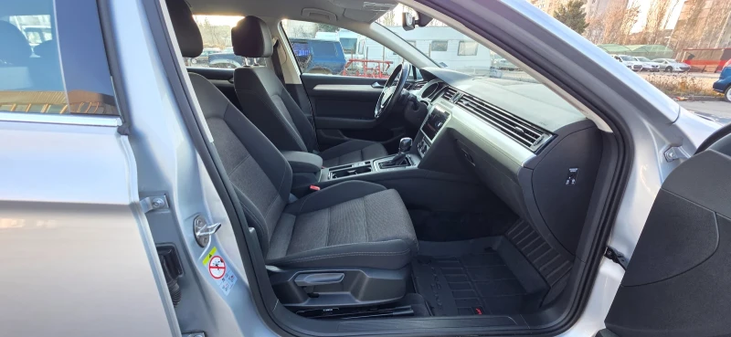 VW Passat 2.0 TDI 150k.c UNIKAT ITALIA EURO 6B , снимка 14 - Автомобили и джипове - 52893877