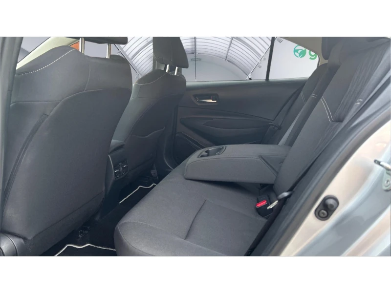 Toyota Corolla 1.8 HSD, Месечна вноска от 244  , снимка 12 - Автомобили и джипове - 53078318