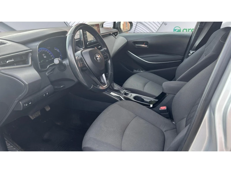 Toyota Corolla 1.8 HSD, Месечна вноска от 244  , снимка 11 - Автомобили и джипове - 53078318