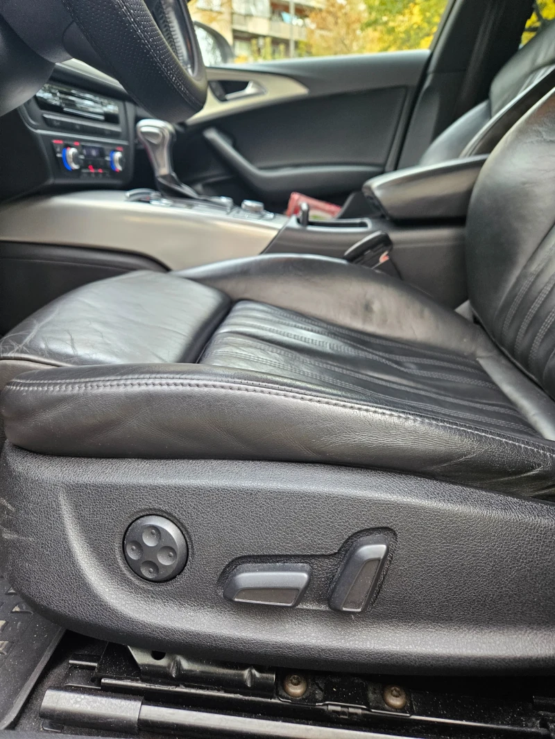 Audi A6 BiTDI 313, снимка 13 - Автомобили и джипове - 53077958