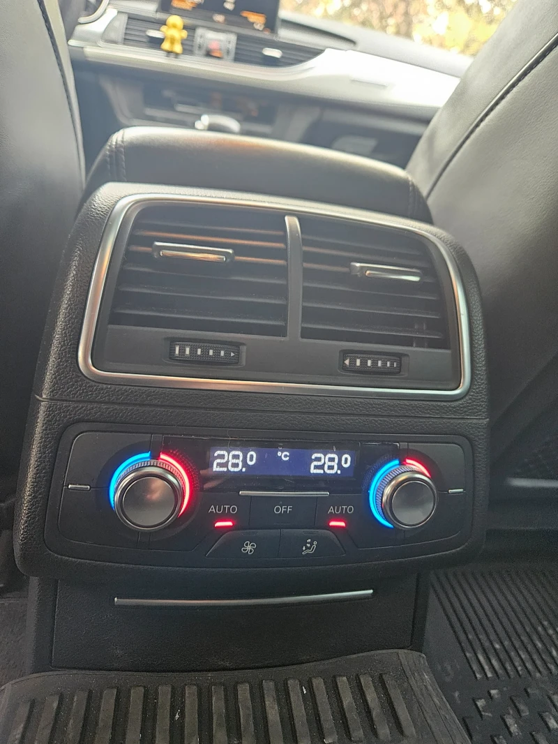 Audi A6 BiTDI 313, снимка 14 - Автомобили и джипове - 53077958