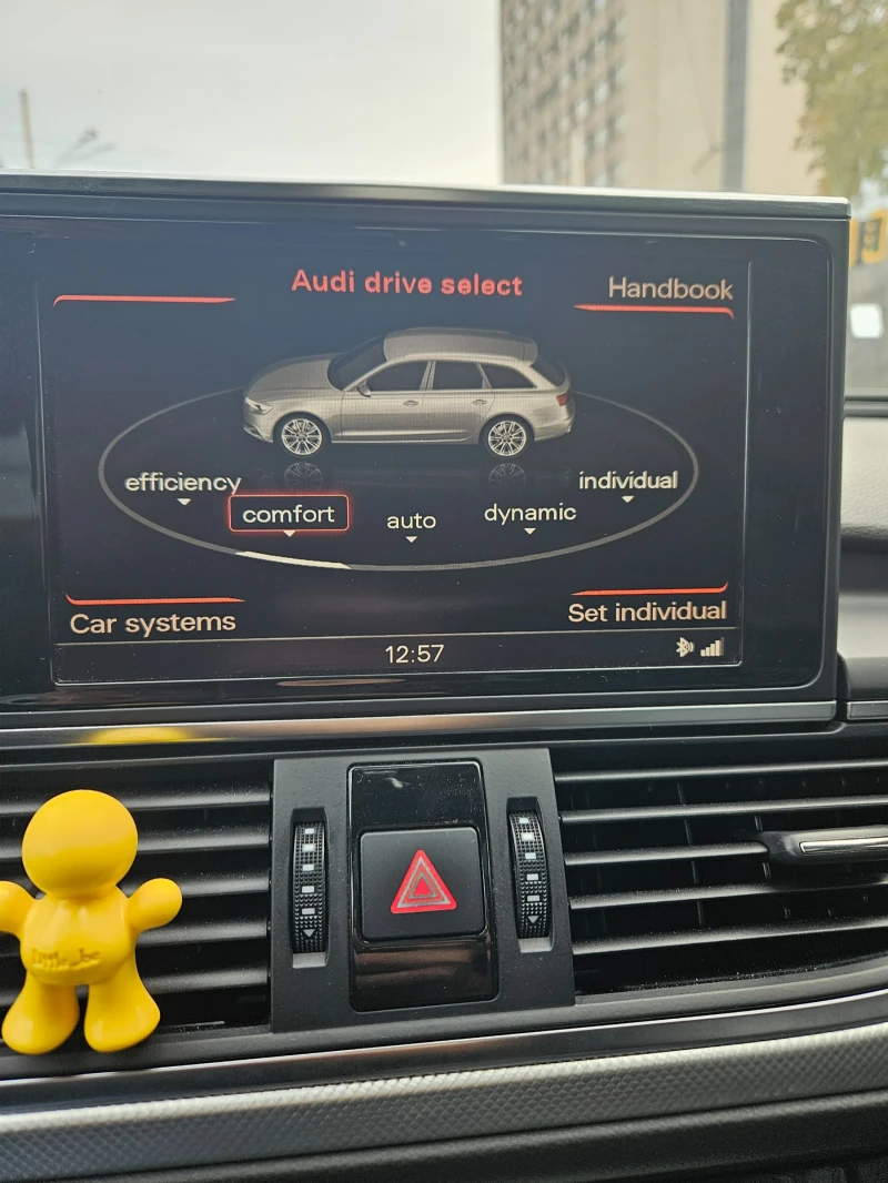 Audi A6 BiTDI 313, снимка 9 - Автомобили и джипове - 53077958