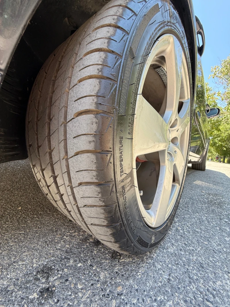 Mercedes-Benz E 270 БАРТЕР, снимка 13 - Автомобили и джипове - 53143417