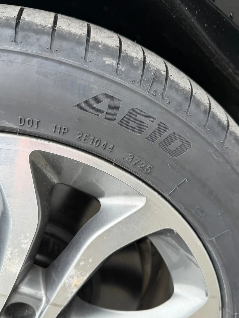 Mercedes-Benz C 300 C300 4x4 Avtomat, снимка 9 - Автомобили и джипове - 53406720